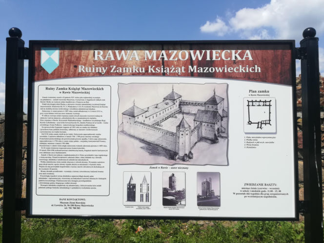To miasto w woj. łódzkim zapisało się na kartach historii. Znalazł w nim schronienie Napoleon Bonaparte