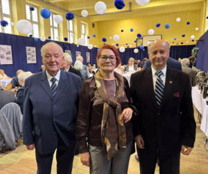 90 lat I LO w Starachowicach. Pokolenia absolwentów na jubileuszu „Jedynki”