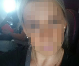 Zabójca z lasu schwytany? 19-latek wpadł pod domem ofiary