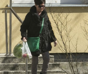 AGNESZKA KOTULANKA
