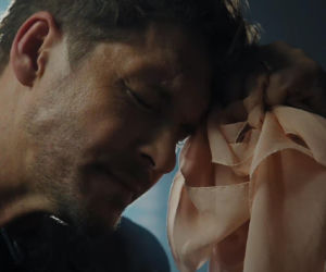 M jak miłość odc. 1896. Marcin (Mikołaj Roznerski)