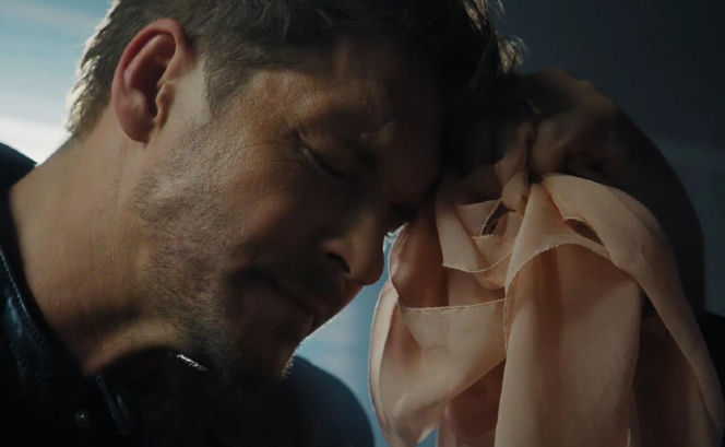 M jak miłość odc. 1896. Marcin (Mikołaj Roznerski)