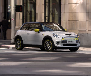 MINI Cooper SE