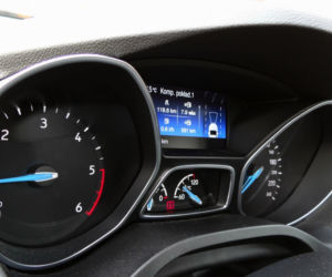Ford Grand C-MAX 2.0 TDCI 150 Titanium