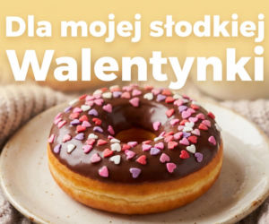 Kartki na Walentynki 2026 do ściągnięcia. Najlepsze życzenia walentynkowe