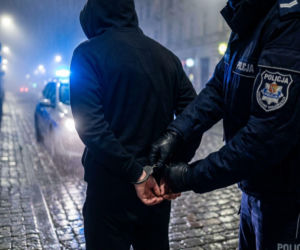 Atak gazem na kierowców MPK we Wrocławiu. Sprawca w rękach policji