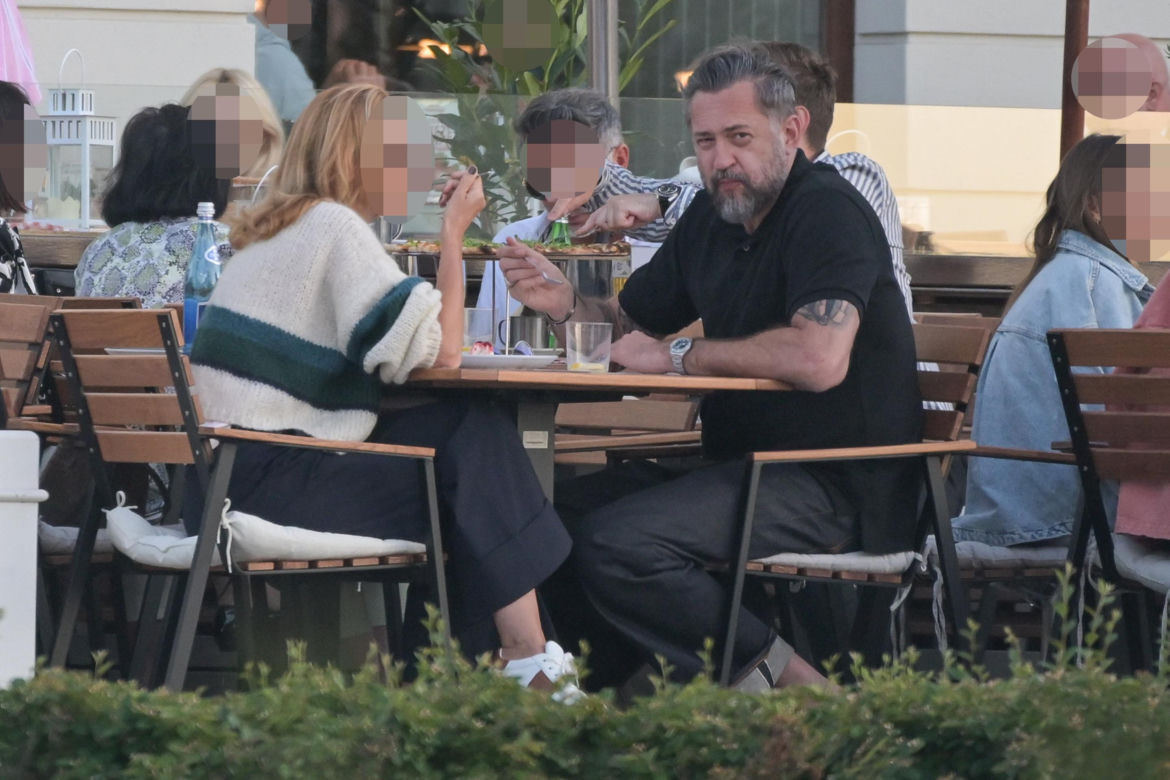 Bieda randka po rozstaniu z żoną