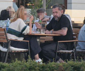 Bieda randka po rozstaniu z żoną