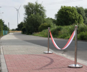 Będzie bezpieczniej 