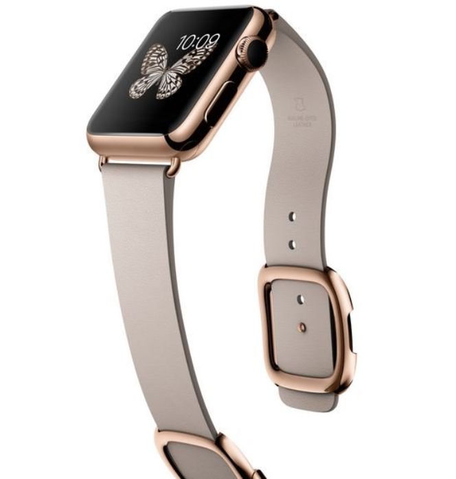 iWatch