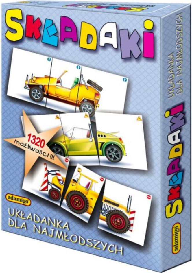 Gry dla czterolatka 6