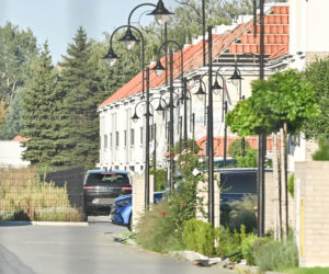 Małgorzata Rozenek-Majdan. Nowe auto, nowa twarz, nowy dom