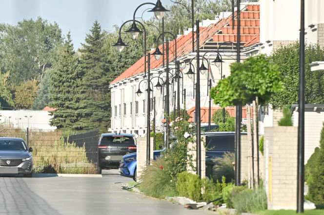 Małgorzata Rozenek-Majdan. Nowe auto, nowa twarz, nowy dom