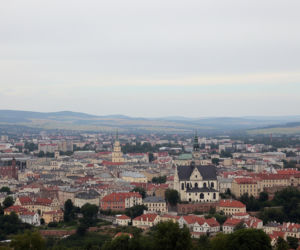 Najwyżej położone miasto na Śląsku. Gdzie szukać historycznych rekordów?