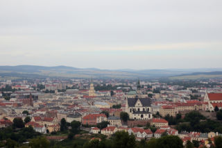 Najwyżej położone miasto na Śląsku. Gdzie szukać historycznych rekordów?