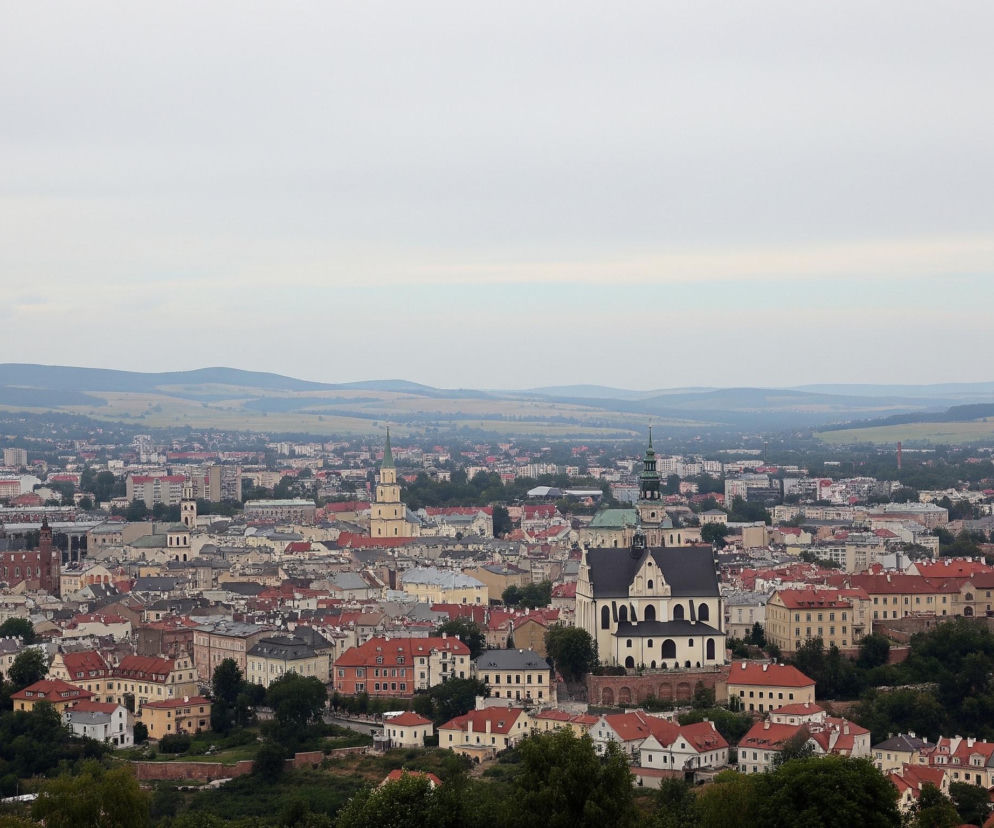 Najwyżej położone miasto na Śląsku. Gdzie szukać historycznych rekordów?