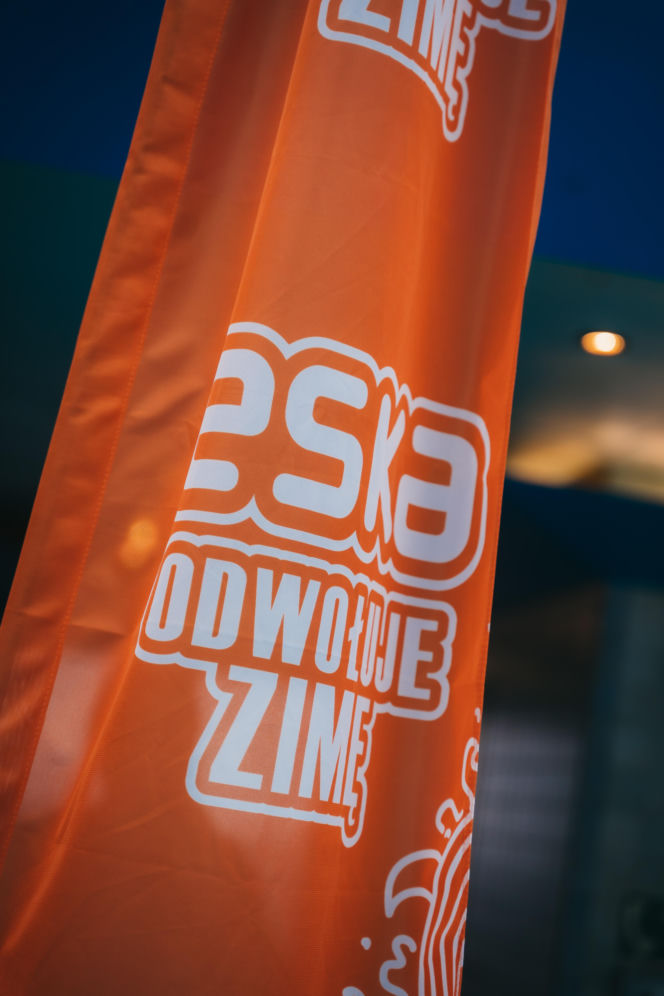 Pool party na ESKA Odwołuje Zimę 2026