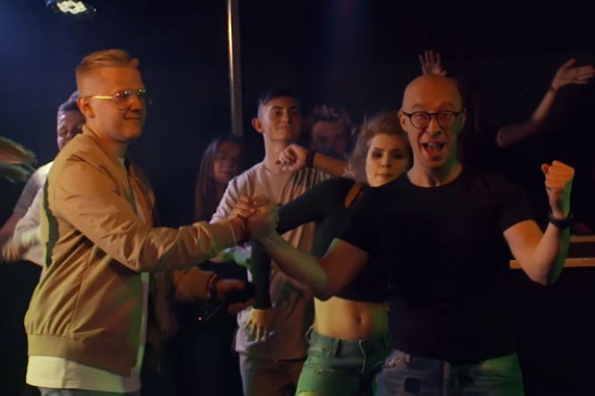 B.R.O u Remo - nowa piosenka Przed siebie. Motywujący teledysk [VIDEO]
