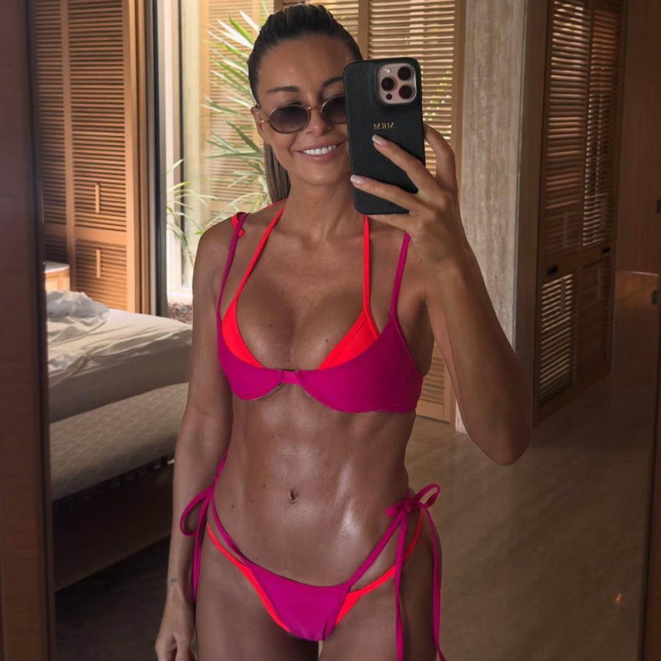 Małgorzata Rozenek-Majdan