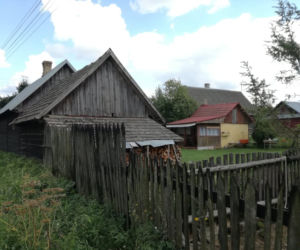 Trześcianka. Zabójstwo 74-latka. Policja zatrzymała białostoczanina