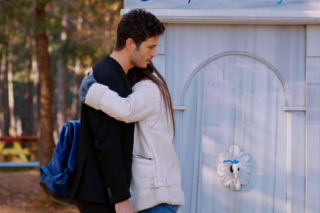 Miłość i nadzieja, odcinek 350. Ege, Zeynep