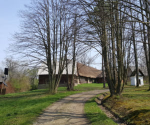 Otwarcie sezonu w nowosądeckim skansenie