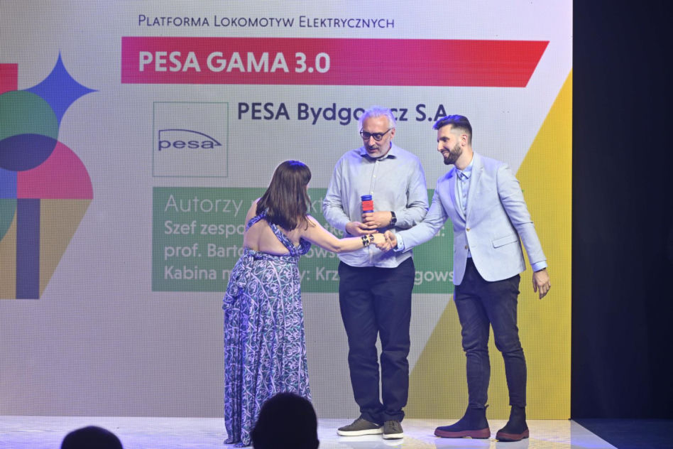 Laureaci 32. edycji konkursu Dobry Wzór