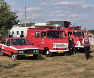 XVIII Piknik Militarny w Kaliszu 