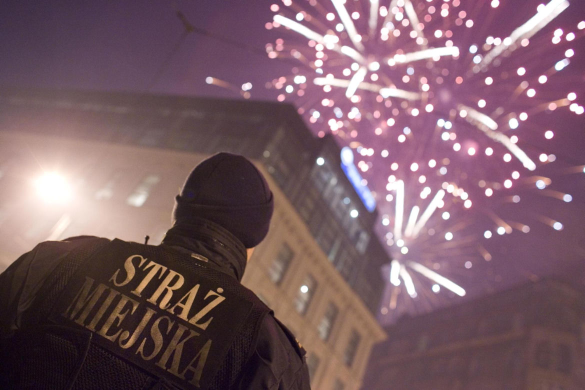 Takie Sylwestry już nie wrócą. Tak świętowano Nowy Rok w latach 2000