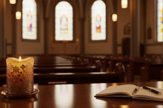 Wizyty duszpasterskie w parafiach. Czy Polacy popierają kolędę na zaproszenie?