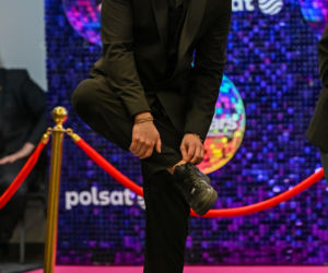 Taniec z gwiazdami kulisy