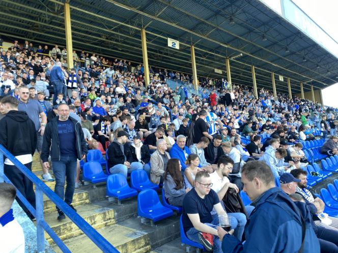 Stomil Olsztyn - Warmia Grajewo (17.06.2026)