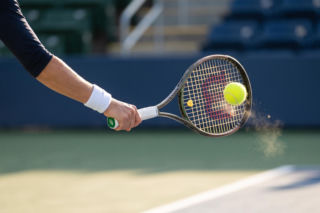 Turniej WTA w Cincinnati. Maja Chwalińska zdradza swoje plany na najbliższe tygodnie
