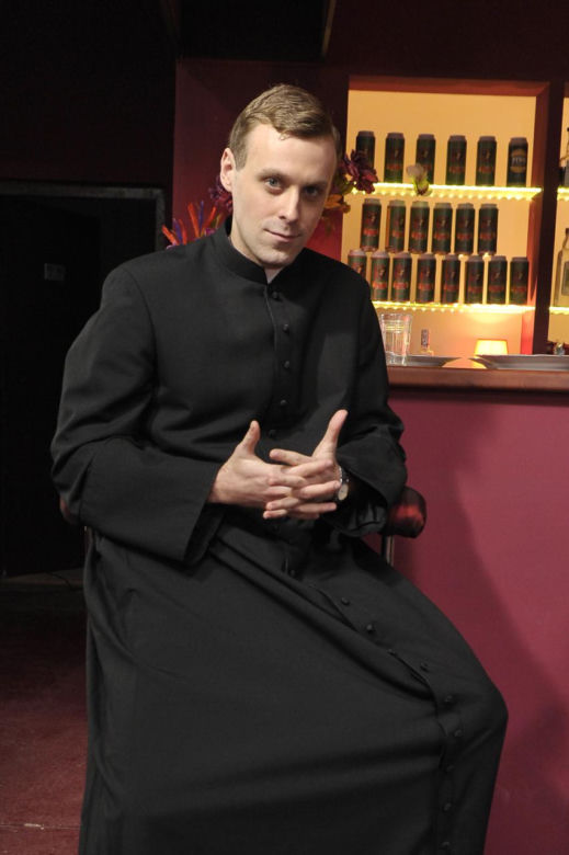 Mateusz Rusin