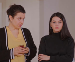 Miłość i nadzieja, odcinek 354: Tak Bahar załatwi Kuzeya! Przerośnie już nawet Cavidan - ZDJĘCIA