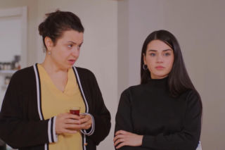 Miłość i nadzieja, odcinek 354: Tak Bahar załatwi Kuzeya! Przerośnie już nawet Cavidan - ZDJĘCIA