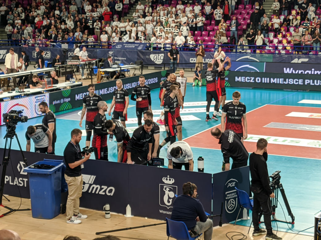 Projekt Asseco Resovia