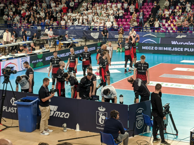 Projekt Asseco Resovia