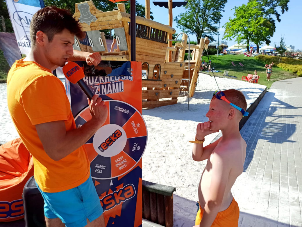 Tak bawiliśmy się na ESKA Summer City! (6 lipca - 9 lipca)