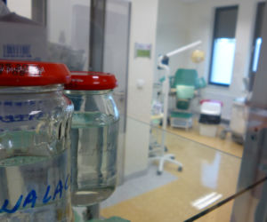 Nowa poliklinika Centrum Onkologii otwarta!