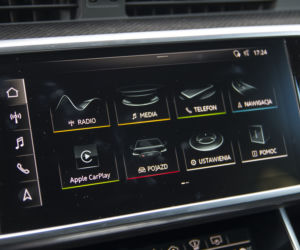 Audi RS6 Avant C8 4.0 V8 TFSI quattro