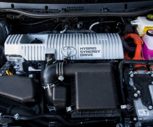 Toyota Auris Touring Sports 1.8 Hybrid Freestyle