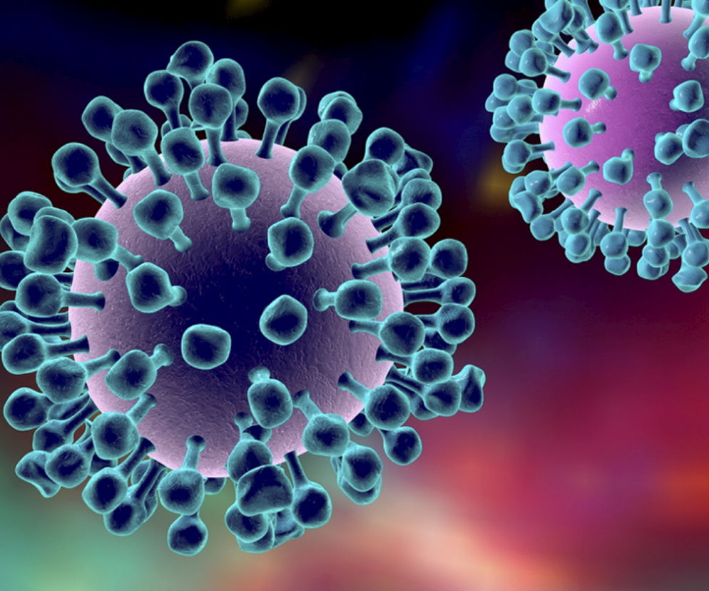 Nadciąga epidemia grypy!