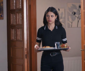 Dziedzictwo, odcinek 832: Yaman odnajduje kryjówkę Idrisa. W ostatniej chwili ktoś pomaga wrogowi w ucieczce