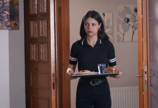 "Dziedzictwo", odcinek 832: Yaman odnajduje kryjówkę Idrisa. W ostatniej chwili ktoś pomaga wrogowi w ucieczce