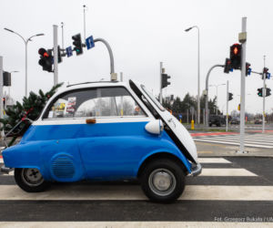 Długo wyczekiwana droga otwarta tuż przed świętami.