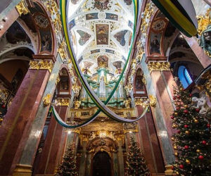 Bazylika Jasnogórska