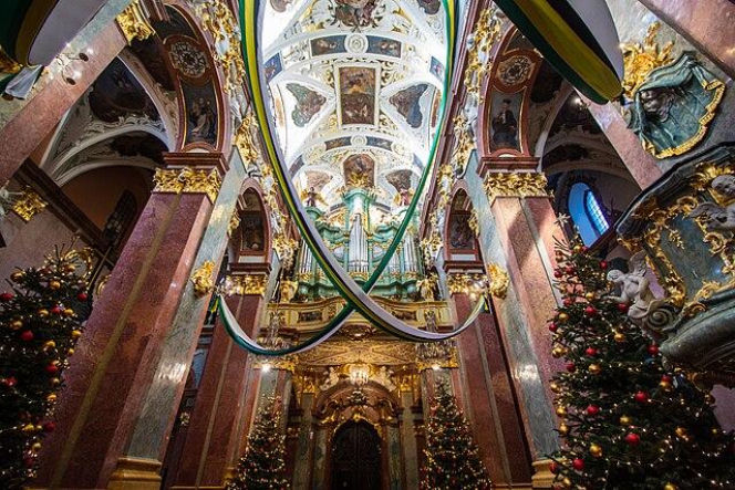 Bazylika Jasnogórska