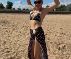 Magdalena Narożna