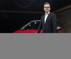Opel Crossland X - polska premiera